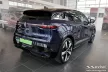 Avisa černá ocelová ochrana prahu "Special Edition" 3D s emblémem (4dílný) RENAULT MEGANE E-TECH ELECTRIC 2022->