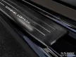 Avisa černá ocelová ochrana prahu "Special Edition" (4dílný) chromový s nápisem SMART FORFOUR II W453/W453 EQ hatchback 5D 2014-2020, FL2020->