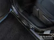 Avisa černá ocelová ochrana prahu "Special Edition" (4dílný) chromový s nápisem SMART FORFOUR II W453/W453 EQ hatchback 5D 2014-2020, FL2020->