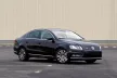 Avisa černá ocelová ochrana prahu "Special" (4dílný) VOLKSWAGEN PASSAT B6 2005-2010, VOLKSWAGEN PASSAT B7 2011-2015