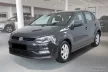 Avisa černá ocelová ochrana prahu "Special Edition" (4dílný) chromový s nápisem VW POLO VI HATCHBACK 2017-FL.2021->