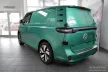 Avisa stříbrná ocelová vnitřní ochrana prahu (2 kusy) VOLKSWAGEN ID BUZZ (EB)/ID BUZZ CARGO (EBN) 2022->