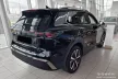 Avisa stříbrná saténová ocelová ochrana prahu ražený "Lines" (4dílný) VOLKSWAGEN TIGUAN III 2024->