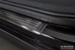Avisa černá ocelová ochrana prahu ražený "Lines" (4dílný) VOLKSWAGEN TIGUAN III 2024->