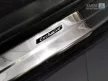 Avisa stříbrný+černé EXCLUSIVE/nový design/vložka ocel ochrana prahu (4 kusy) NX 2014-2021, C-HR cv 2016-2019, FL2019->2023, RAV4 IV FL 02.2016-2018