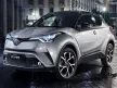 Avisa černé, hliník emblémová vložka EXCLUSIVE ocel ochrana prahu (4 kusy) NX 2014-2021, C-HR cv 2016-2019, FL2019->2023, RAV4 IV FL 02.2016-2018