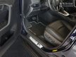 Megszűnt! Avisa stříbrný ochrana prahu TOYOTA RAV IV V generation 2018->Black EXCLUSIVE emblem 4 pcs (23014)