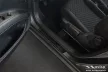 Avisa černé 3 mm bordázott hliník ochrana prahu mintás (4 kusy) TOYOTA AYGO X 2022->/TOYOTA AYGO X hybrid 2026->