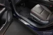 Avisa stříbrná ocelová ochrana prahu ražený "Lines" (4dílný) LEXUS RX V (AL3) 2022->