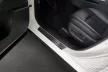 Avisa černá ocelová ochrana prahu ražený "Lines" (4dílný) MAZDA CX-60 2022->