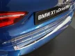 Avisa stříbrný satén ocel Ochrana nakládací Subaru FORESTER III 2008-2012