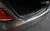 Avisa stříbrný satén ocel Ochrana nakládací MERCEDES E Class W213 Limousine 2016-2020, FL2020-2023