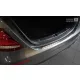 Avisa stříbrný satén ocel Ochrana nakládací MERCEDES E Class W213 Limousine 2016-2020, FL2020-2023