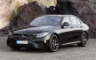 Avisa stříbrný satén ocel Ochrana nakládací MERCEDES E Class W213 Limousine 2016-2020, FL2020-2023