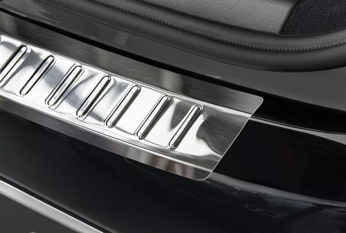 Avisa stříbrný satén ocel Ochrana nakládací Bmw 2 Active Tourer 2014-2018, FL2018-2021