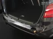 Avisa stříbrný satén ocel Ochrana nakládací Bmw 2 Active Tourer 2014-2018, FL2018-2021