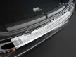Avisa stříbrný satén ocel Ochrana nakládací Bmw 2 Active Tourer 2014-2018, FL2018-2021