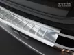 Avisa stříbrný satén ocel Ochrana nakládací Bmw 2 Active Tourer 2014-2018, FL2018-2021