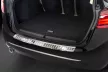 Avisa stříbrný satén ocel Ochrana nakládací Bmw 2 Active Tourer 2014-2018, FL2018-2021