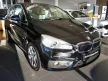 Avisa stříbrný satén ocel Ochrana nakládací Bmw 2 Active Tourer 2014-2018, FL2018-2021