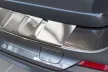 Avisa stříbrná saténová ocel Ochrana nakládací Bmw X5 F15 2013-2018