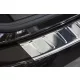 Avisa stříbrný satén ocel Ochrana nakládací Bmw 2 Gran Tourer 2015-2022