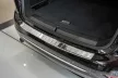 Avisa stříbrný satén ocel Ochrana nakládací Bmw 2 Gran Tourer 2015-2022