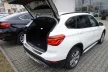 Avisa stříbrná saténová ocel Ochrana nakládací Bmw X1 F48 FL2015-2019, FL2019-2022