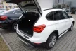Avisa stříbrná saténová ocel Ochrana nakládací Bmw X1 F48 FL2015-2019, FL2019-2022