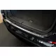 Avisa stříbrná saténová ocel Ochrana nakládací Bmw X4 F26 2014-2018