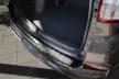 Avisa stříbrná saténová ocel Ochrana nakládací HONDA CR-V IV FL2015-2018