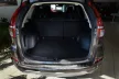 Avisa stříbrná saténová ocel Ochrana nakládací HONDA CR-V IV FL2015-2018