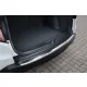 Avisa stříbrná saténová ocel Ochrana nakládací HONDA HR-V II 2015-2018, FL2018-2021