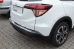 Avisa stříbrná saténová ocel Ochrana nakládací HONDA HR-V II 2015-2018, FL2018-2021