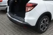 Avisa stříbrná saténová ocel Ochrana nakládací HONDA HR-V II 2015-2018, FL2018-2021