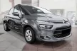 Avisa stříbrná saténová ocel Ochrana nakládací CITROEN C4 SPACETOURER (Picasso II) 2013-2016, FL2016-2019