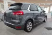 Avisa stříbrná saténová ocel Ochrana nakládací CITROEN C4 SPACETOURER (Picasso II) 2013-2016, FL2016-2019