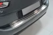 Avisa stříbrná saténová ocel Ochrana nakládací CITROEN C4 Grand SPACETOURER (Grand C4 Picasso II) 2013-2016, FL2016