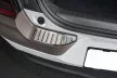 Avisa stříbrný satén ocel Ochrana nakládací (2 vícekusový) CITROEN C4 CACTUS crossover 2014-2018