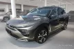 Avisa stříbrná saténová ocel Ochrana nakládací CITROEN C5 X 2021-