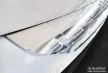 Avisa stříbrný satén ocel Ochrana nakládací MERCEDES GLB (X247) crossover 2019->/MERCEDES GLB AMG (X247) 2019->