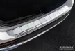 Avisa stříbrný satén ocel Ochrana nakládací MERCEDES GLB (X247) crossover 2019->/MERCEDES GLB AMG (X247) 2019->