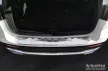 Avisa stříbrný satén ocel Ochrana nakládací MERCEDES GLB (X247) crossover 2019->/MERCEDES GLB AMG (X247) 2019->