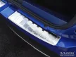 Avisa stříbrný satén ocel Ochrana nakládací SANDERO III Hatchback 5D 2020, SANDERO III Stepway Hatchback 5D 2020, SANDERO Stepway comfort TCe90 2022