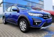 Avisa stříbrný satén ocel Ochrana nakládací SANDERO III Hatchback 5D 2020, SANDERO III Stepway Hatchback 5D 2020, SANDERO Stepway comfort TCe90 2022