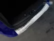 Avisa stříbrná saténová ocel Ochrana nakládací FORD TOURNEO COURIER I 2014-FL.2017, FL2017-2022, FORD TRANSIT COURIER I 2014-FL.2017, FL2017-2022