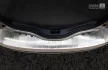 Avisa stříbrný satén ocel Ochrana nakládací RENAULT Grand SCENIC IV 2016->