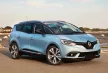 Avisa stříbrný satén ocel Ochrana nakládací RENAULT Grand SCENIC IV 2016->