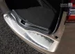 Avisa stříbrný satén ocel Ochrana nakládací RENAULT Grand SCENIC IV 2016->