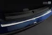 Avisa stříbrný satén ocel Ochrana nakládací Audi A5 Sportback liftback/S-Line 2016-2020, FL2020-